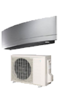 Reparación averías aire acondicionado Lg en  Teruel
